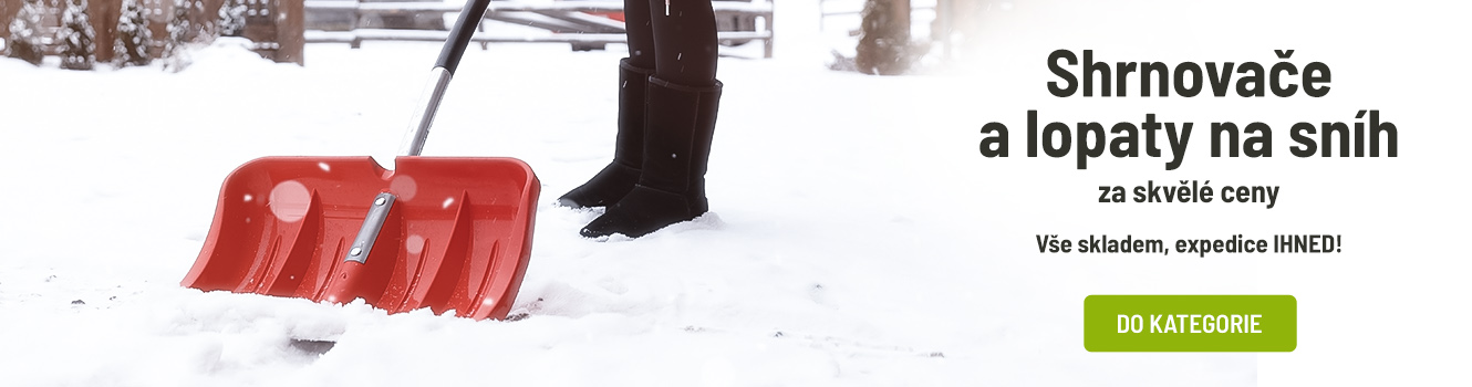 Shrnovače sněhu