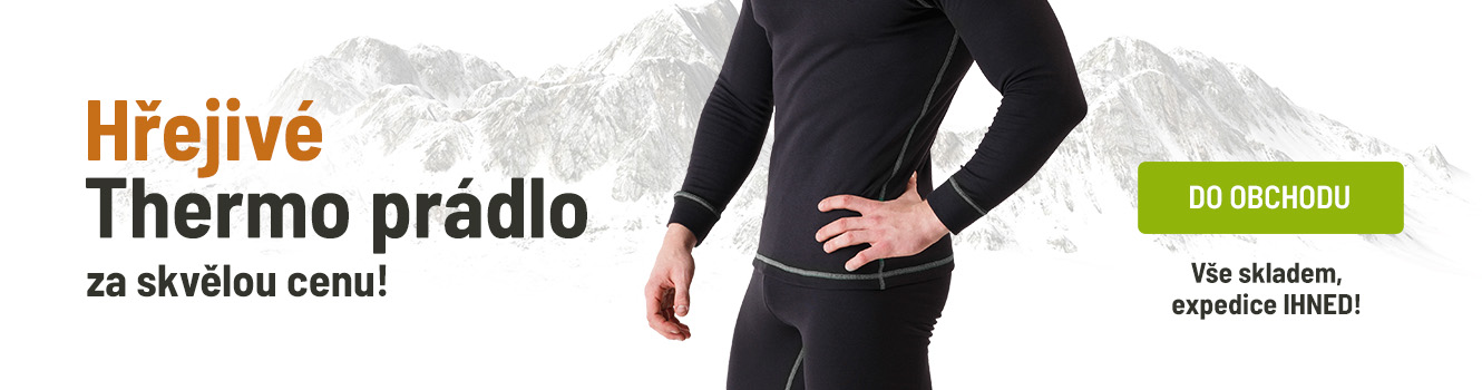 Termoprádlo