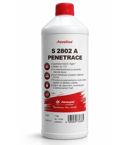 Penetrace S 2802 A, STAVOLINE, 10kg
