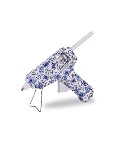 Pistole tavná lepicí Lenka, malá, 20W, Ø 7 mm