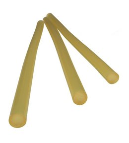 Lepidlo tavné, 721A, nažloutlé tyčinky, Ø 11,2 x 300 mm, 10kg