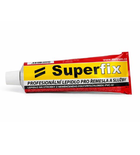 Lepidlo, SUPERFIX, 130ml