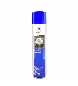 Čistič brzd, BREMTEC, 600ml