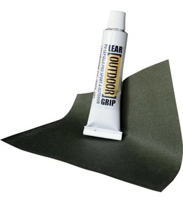 Lepidlo na matrace a rafty, OUTDOOR GRIP + záplaty, 15g