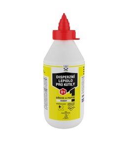 Lepidlo disperzní pro kutily, 150g, BULDOK