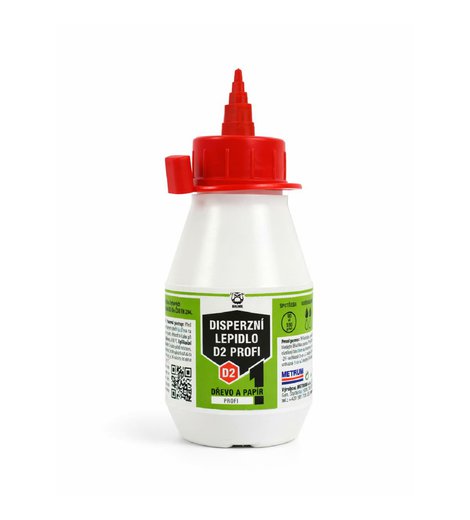 Lepidlo disperzní D-2, PROFI, 150g, BULDOK