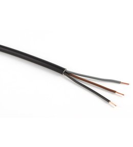 Kabel CYKY, 3-O x 1,5 mm², 100 m