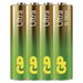 Baterie GP Ultra AA LR6, blistr