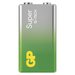 Baterie GP SUPER 9V (6LR61), blistr