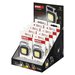 Přívěšek - svítilna LED mini nabíjecí, 750 lm