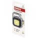 Přívěšek - svítilna LED mini nabíjecí, 750 lm