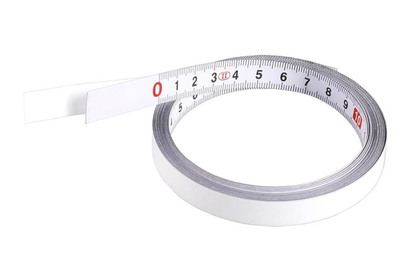 Páska měřicí samolepicí 1 m x 12,5 mm
