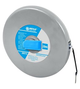 Pásmo sklolaminátové, 20 m, PROLINE