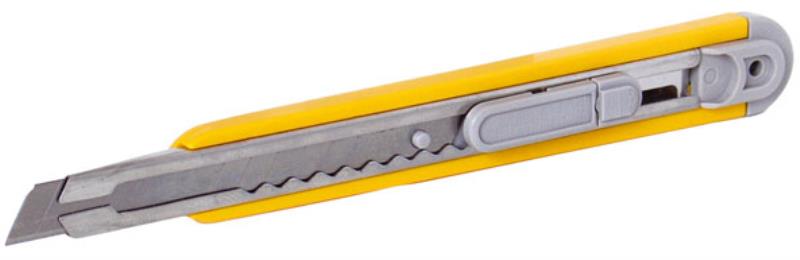 Nůž odlamovací KDS S14, 0,38/ 9,25 mm