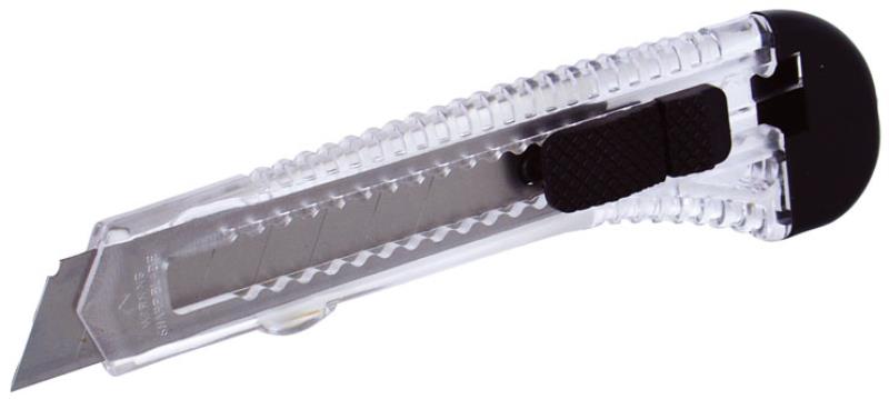 Nůž odlamovací P204, 18 mm