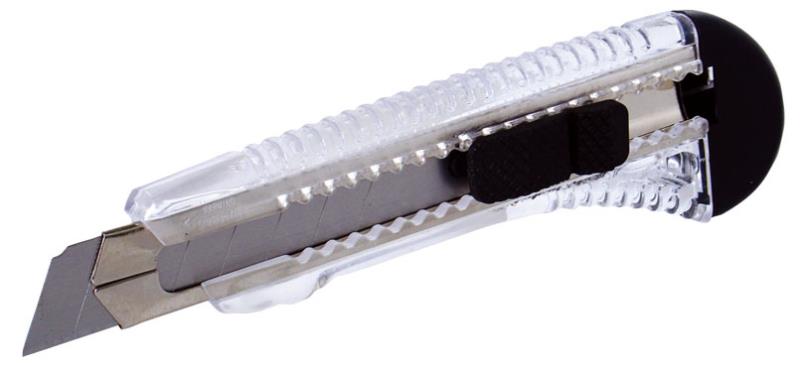 Nůž odlamovací P205, 18 mm