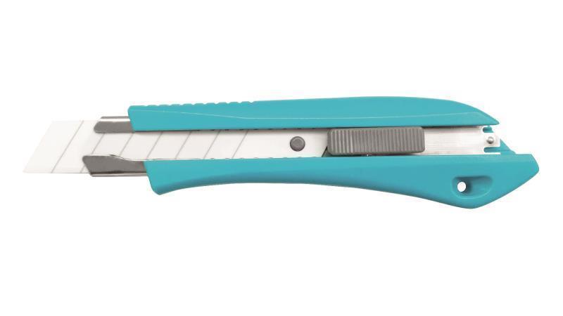 Nůž odlamovací keramic - soft, 18 mm, FESTA