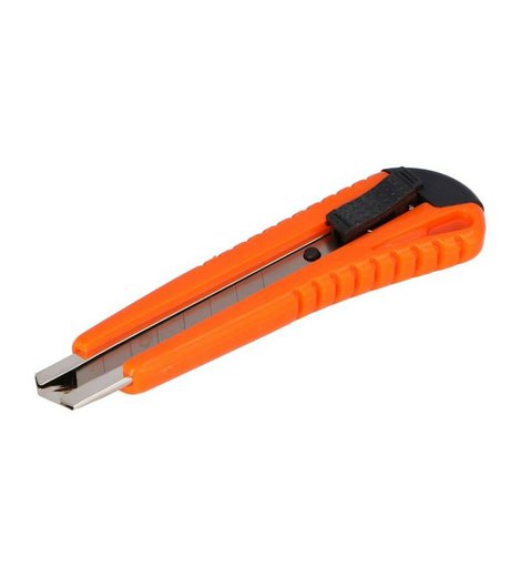 Nůž odlamovací ABS 18 mm, FASTER TOOLS