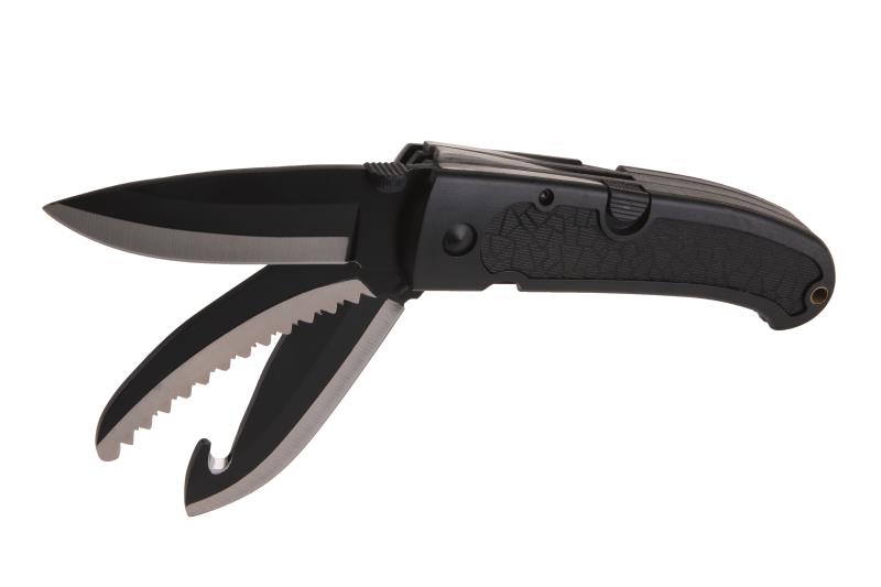 Nůž kapesní multifunkční SHARK
