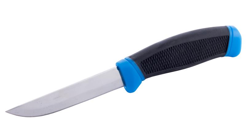 Nůž technický, 21 cm, pochva
