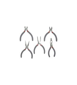 Kleště mini SET, PROLINE