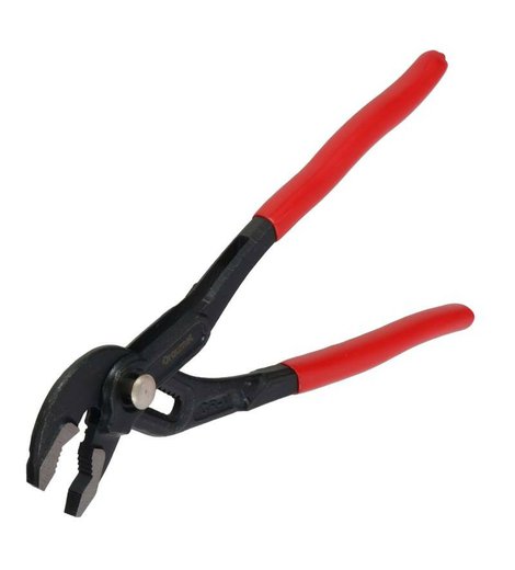 Kleště SIKO s tlačítkem DRAUMET 250 mm