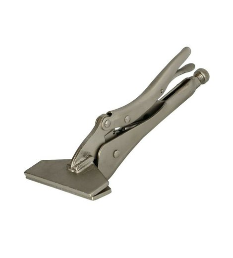 Kleště klempířské rovné 255 mm, DRAUMET