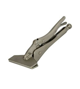 Kleště klempířské rovné 255 mm, DRAUMET