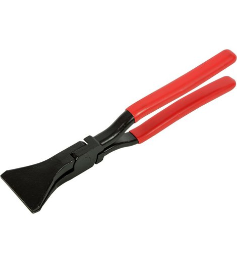 Kleště klempířské, 180°, 60 mmx 280 mm, PROLINE
