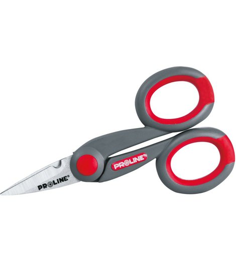 Nůžky technické, 140 mm, PROLINE