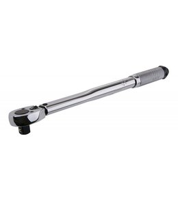 Klíč momentový, 19 - 110 Nm, 1/2", CrV, FESTA