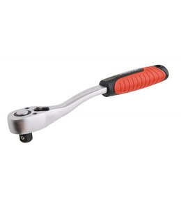 Ráčna PROFI, 1/4", CrV, 72 zubů, FESTA