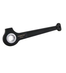 Ráčna PROFI lešenářská, 19 mm, FESTA
