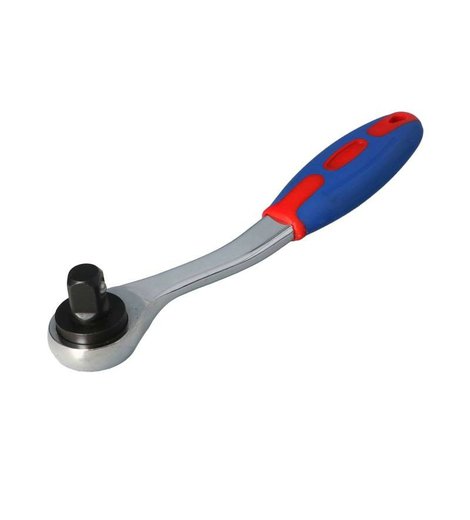 Ráčna FASTER TOOLS 72 zubů 1/2"