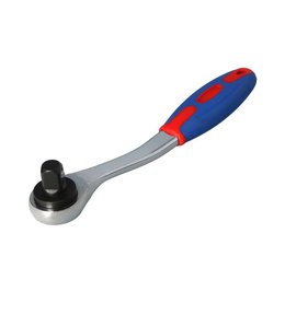 Ráčna FASTER TOOLS 72 zubů 1/2"