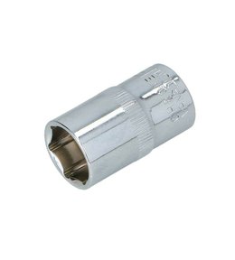 Hlavice 1/2" 16, FASTER TOOLS