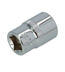 Hlavice 1/2" 19, FASTER TOOLS