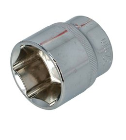 Hlavice 1/2" 32, FASTER TOOLS