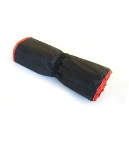 Klíče očkoploché CrV, 6 - 32 mm, balení 25 ks