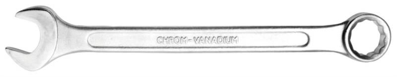Klíč očkoplochý 32 mm CrV