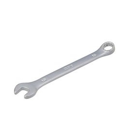 Klíč očkoplochý FASTER TOOLS, saténový povrch 10