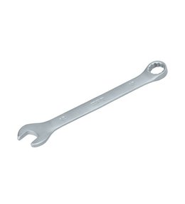 Klíč očkoplochý FASTER TOOLS, saténový povrch 12