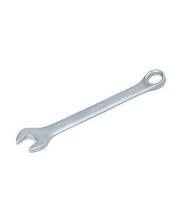 Klíč očkoplochý FASTER TOOLS, saténový povrch 14