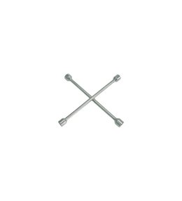 Klíč na kola křížový, 17, 19, 22 mm, 13/16", PROLINE Klíč na kola křížový, 17, 19, 22 mm, 13/16", PROLINE