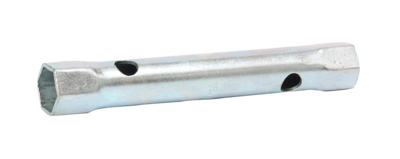 Klíč trubkový, 14 x 17 mm, CrV, FESTA