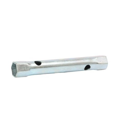 Klíč trubkový, 10 x 11 mm, CrV, FESTA