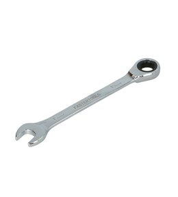 Klíč ráčnový, 15 mm, FASTER TOOLS