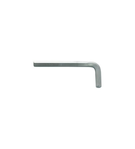 Klíč imbus, 4 mm, 25 x 102 mm, prodloužený, CrV, PROLINE