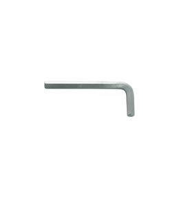 Klíč imbus, 4 mm, 25 x 102 mm, prodloužený, CrV, PROLINE