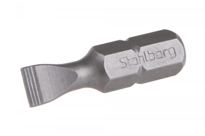Bit S 4, 25 mm, S2, Stahlberg
